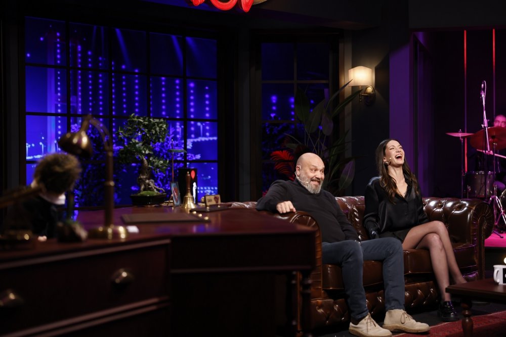 Hazal Subaşı&#039;ndan Flaş İtiraf