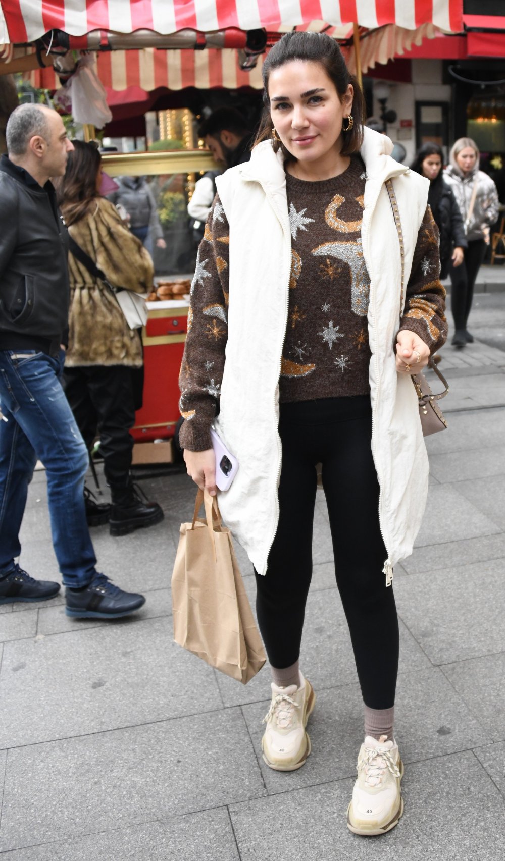 Son kararı Alişan değil ben veririm!