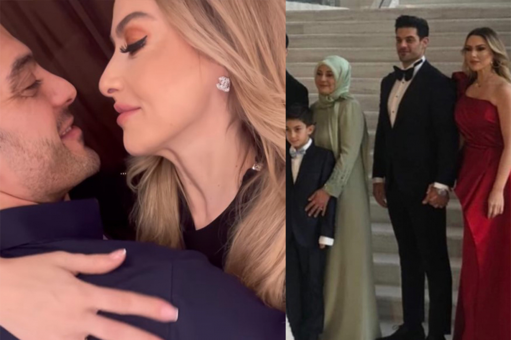 Mehmet Dinçerler&#39;in Ailesini Kızdıran Olay!