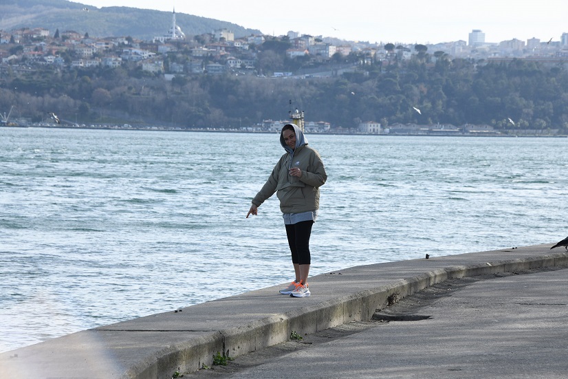 Hülya Avşar&#039;ın fotoğrafı sosyal medyada tartışma yarattı
