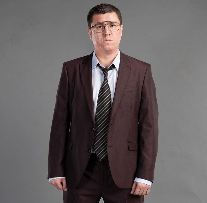 İbrahim Büyükak&#039;ın Fotoğraf Paylaşmasına Tepkiler Dinmiyor