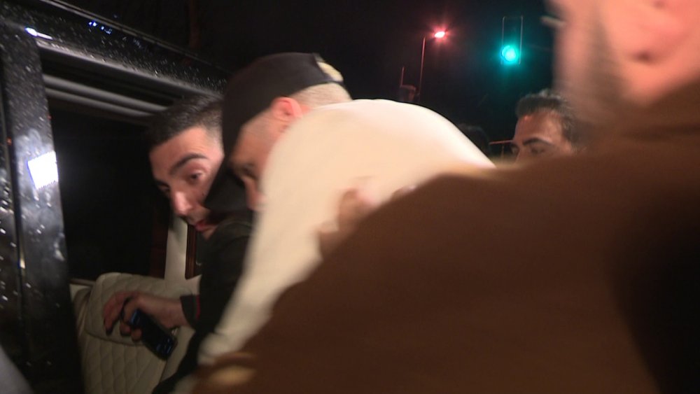 Mauro Icardi&#039;nin Çapkınlık Turu Olaylı Bitti