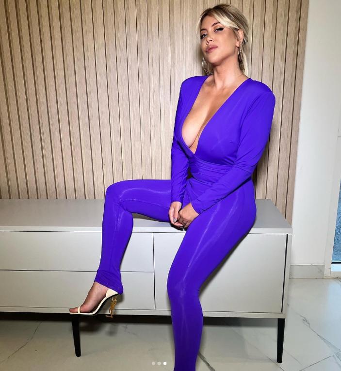 Mauro Icardi ve Wanda Nara&#039;nın Kararı Şaşırttı