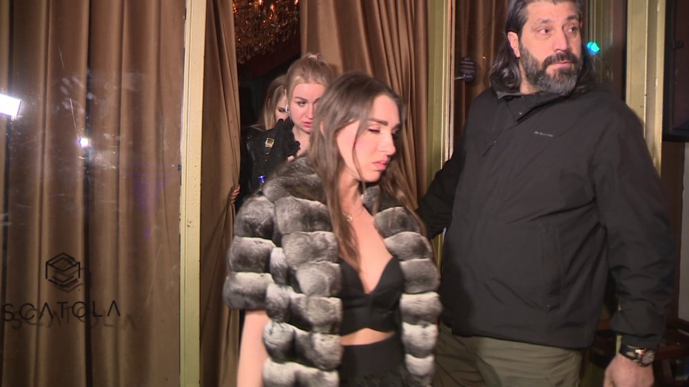 Mauro Icardi&#039;nin Çapkınlık Turu Olaylı Bitti