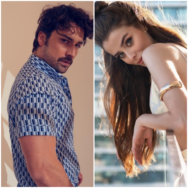 İlayda Alişan'dan özel hayat açıklaması