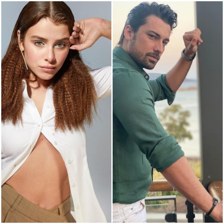 İlayda Alişan'dan özel hayat açıklaması