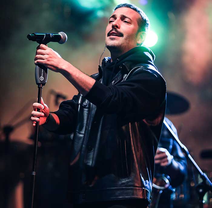 Oğuzhan Koç&#039;un O Sırrı Çözüldü! Duyanlar Şaştı Kaldı