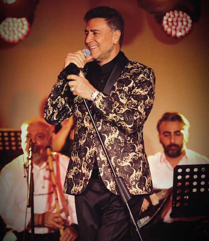 İzzet Yıldızhan&#039;dan Nükhet Duru&#039;ya Cevap!