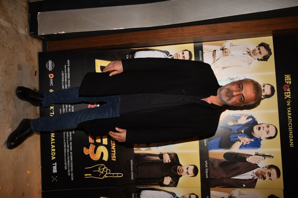 SANATSEVERLERLERİ HEYECANLANDIRAN DEV PROJE