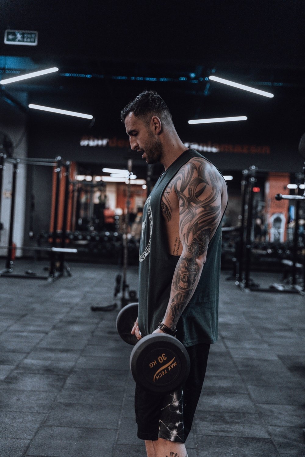 Burcu Özberk paylaştığı video olay oldu