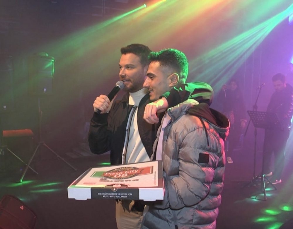 Tuba Ünsal hastalığını ilk kez açıkladı