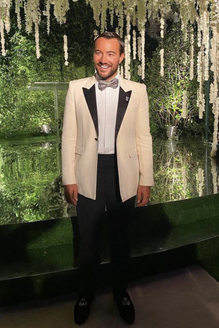 Ünlü çiftin sekiz aylık bebeği hayata veda etti