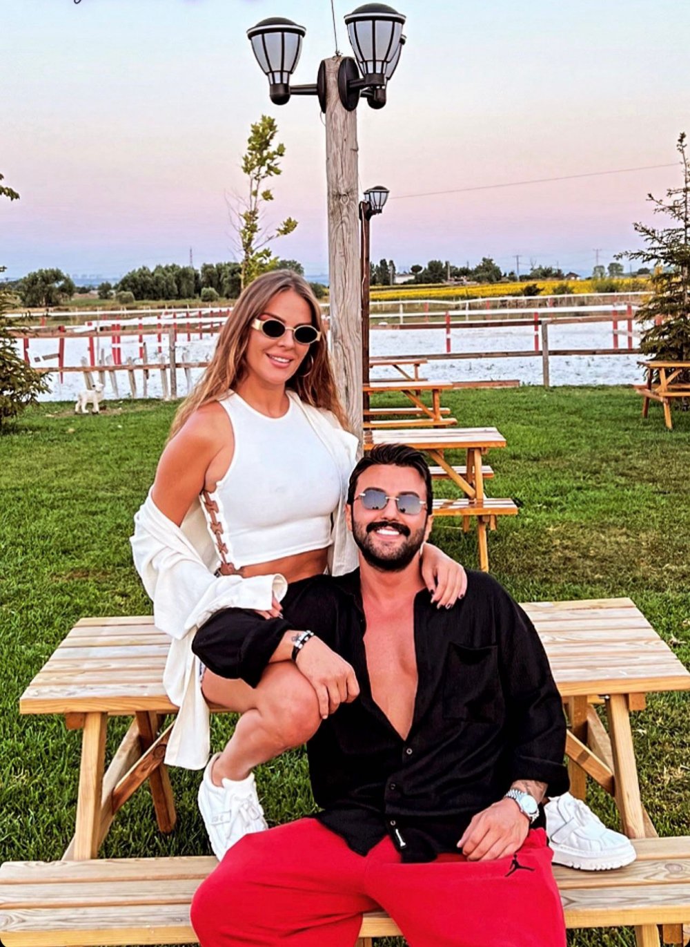 Rashad Sholan Türkiye&#39;ye geliyor