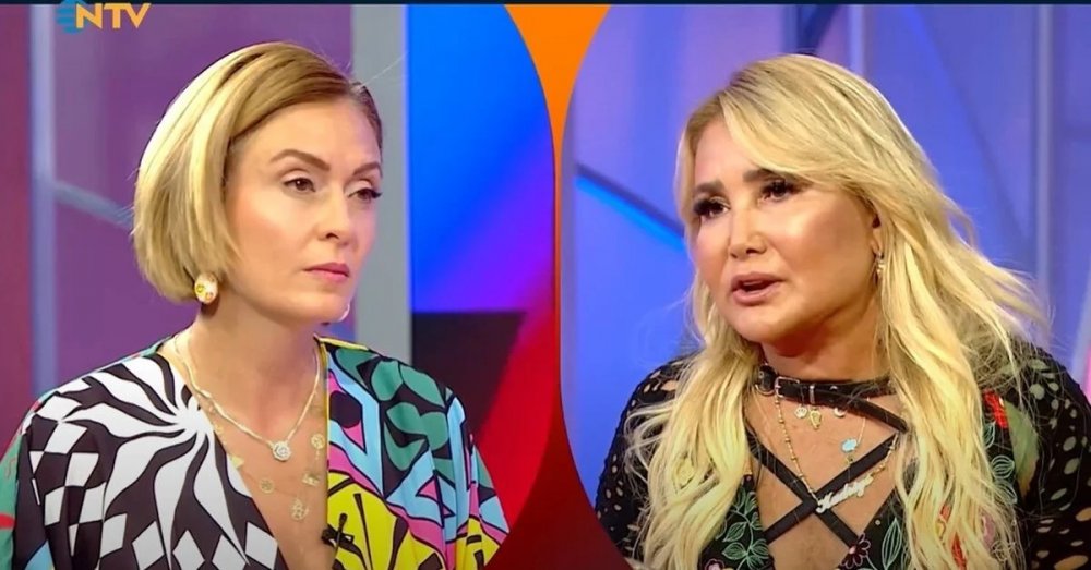 Yonca Evcimik: Türkiye’nin ilk rap şarkısı Bandıra Bandıra'ydı