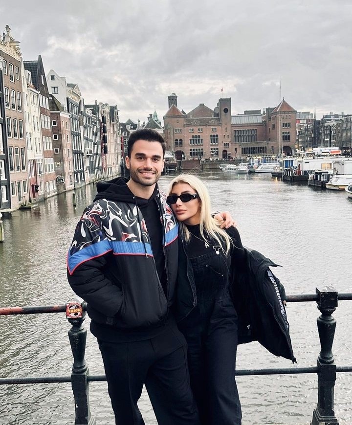 İrem Derici&#039;den şok eden aldatılma itirafı