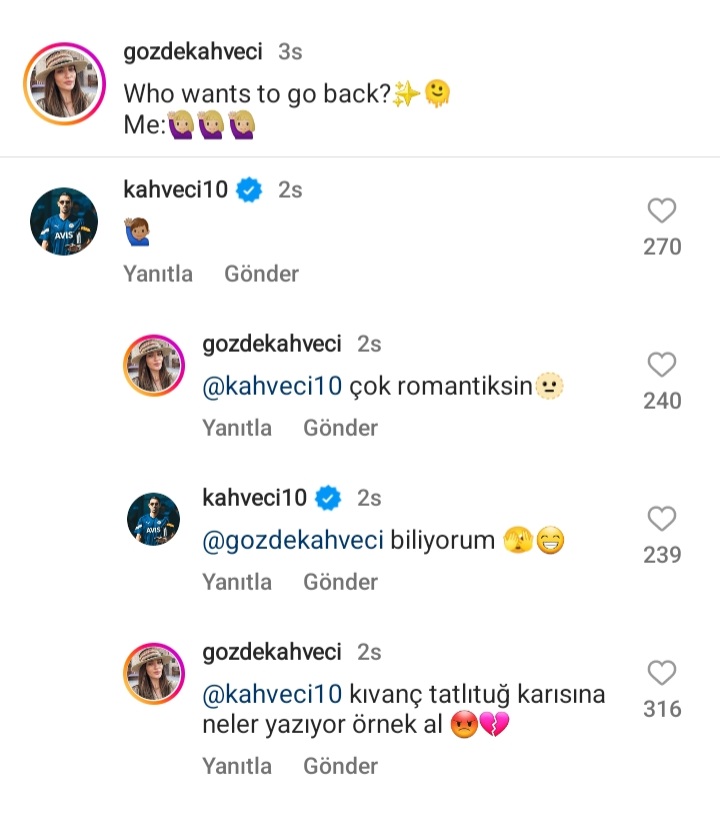 İrfan Can Kahveci&#039;den Kıvanç Tatlıtuğ Yorumu 