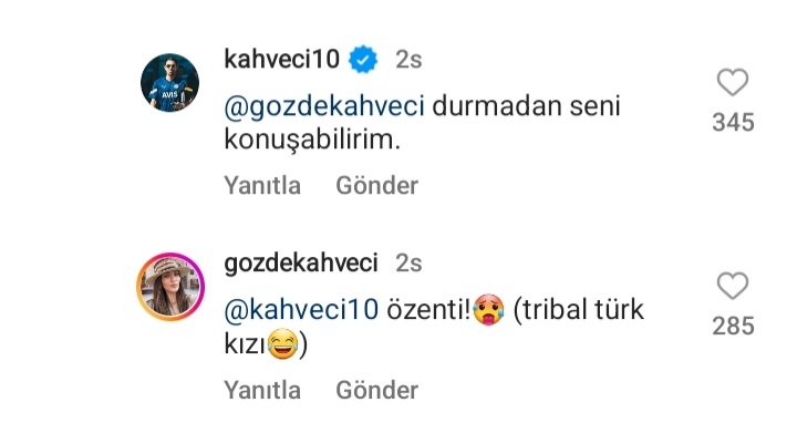 İrfan Can Kahveci&#039;den Kıvanç Tatlıtuğ Yorumu 
