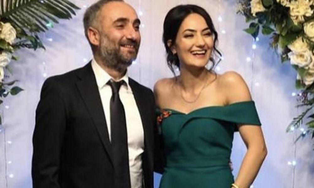 İsmail Saymaz Baba Oluyor