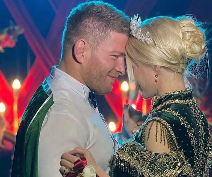 Survivor İsmail Balaban&#039;dan nişanlısı Gamze Atakan&#039;a şok sözler!