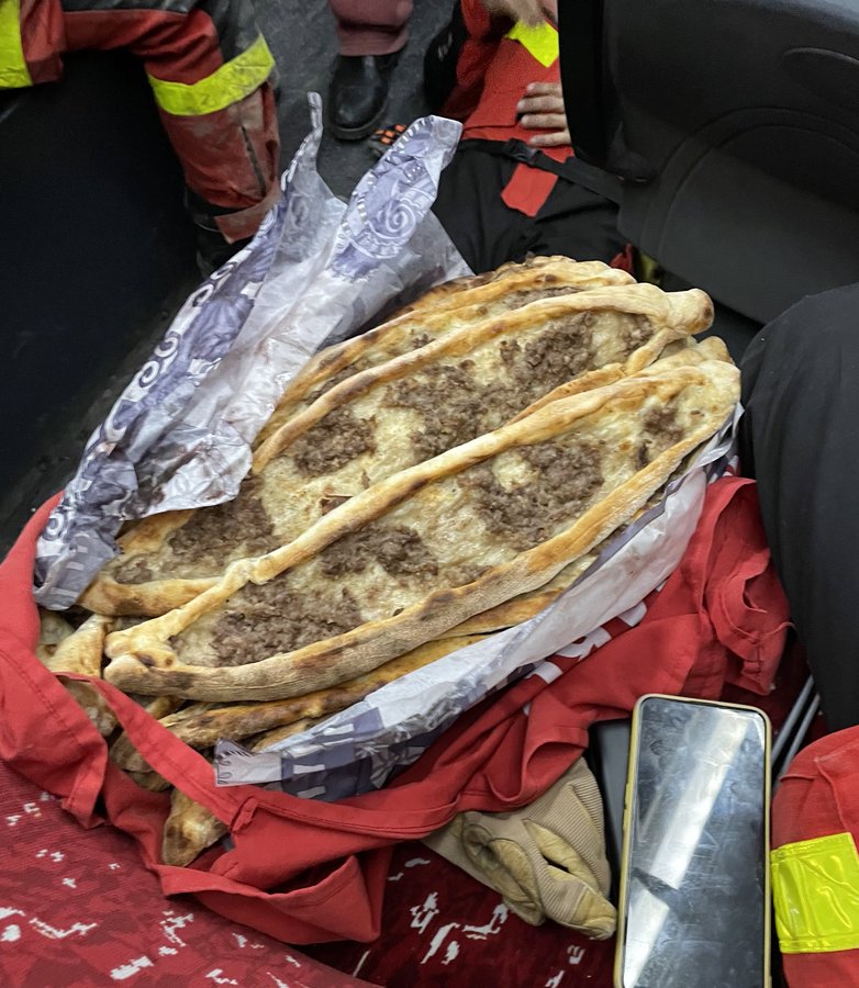 İspanya Yine Türkiye&#039;nin Yanında...