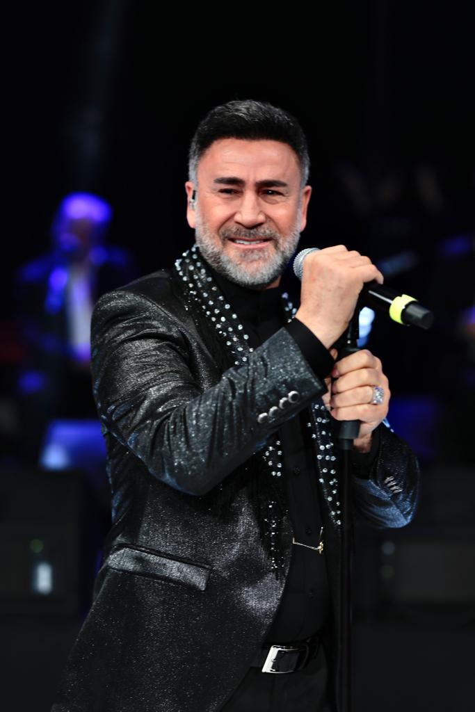 İzzet Yıldızhan Jüri Olacak