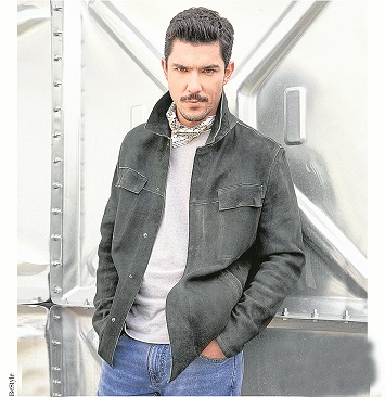 Kaan Yıldırım Sevgilisi Pınar Deniz Hakkında İlk Kez Konuştu