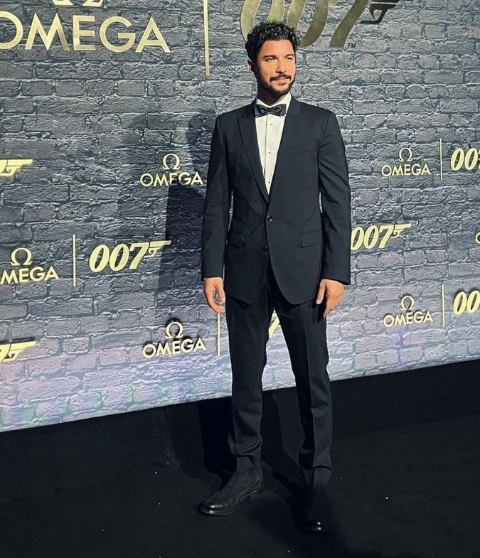 Kaan Yıldırım Sevgilisi Pınar Deniz Hakkında İlk Kez Konuştu