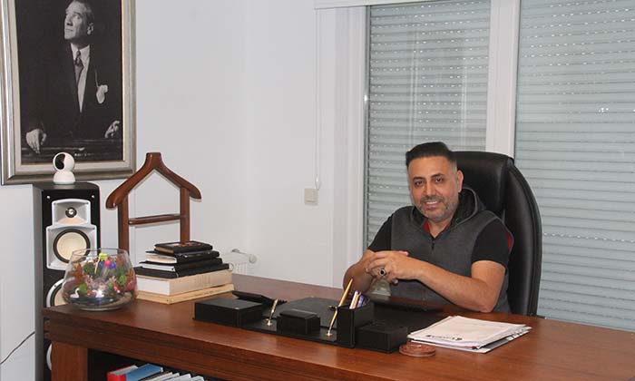 Kemal Aslan: 30 Bin TL&#039;ye Sahne Alan Sanatçı 500 Bin TL İstiyor