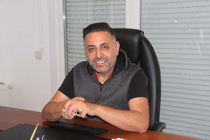 Kemal Aslan: 30 Bin TL&#039;ye Sahne Alan Sanatçı 500 Bin TL İstiyor