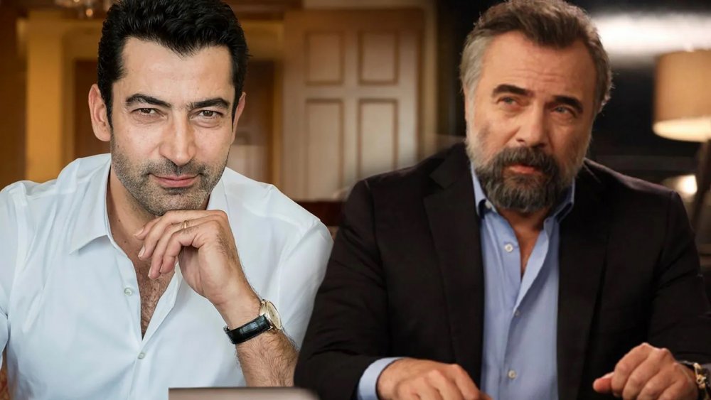 Oktay Kaynarca ve Kenan İmirzalıoğlu Haberine Erişim Engeli