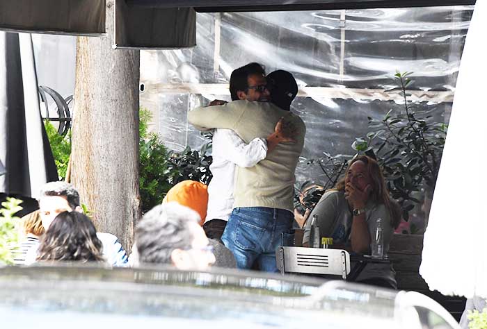 Kerem Bürsin'den Hande Erçel İtirafı!