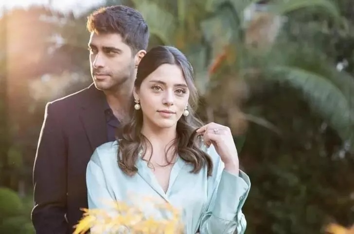 RTÜK&#039;ten Kızılcık Şerbeti&#039;ne Ceza Yağdı! Show TV&#039;ye En Üstten Yaptırım Kararı