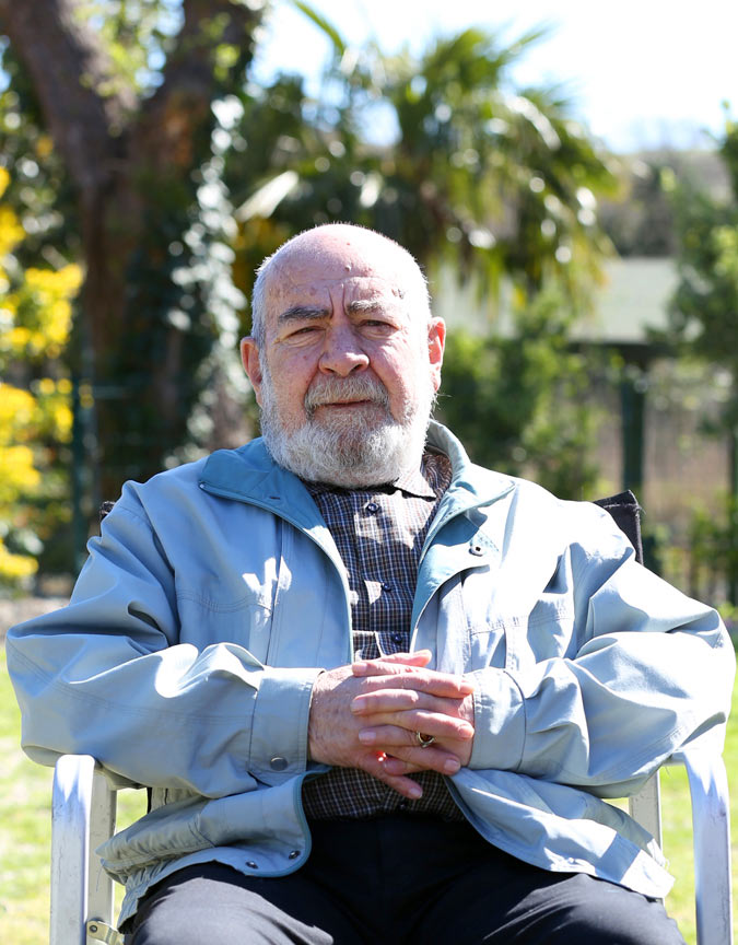 Köksal Engür Hayatını Kaybetti