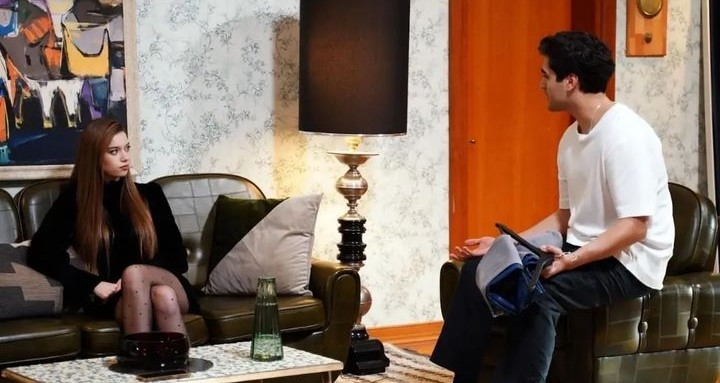 Kubilay Aka, Mert Ramazan Demir’le Kavga Etti