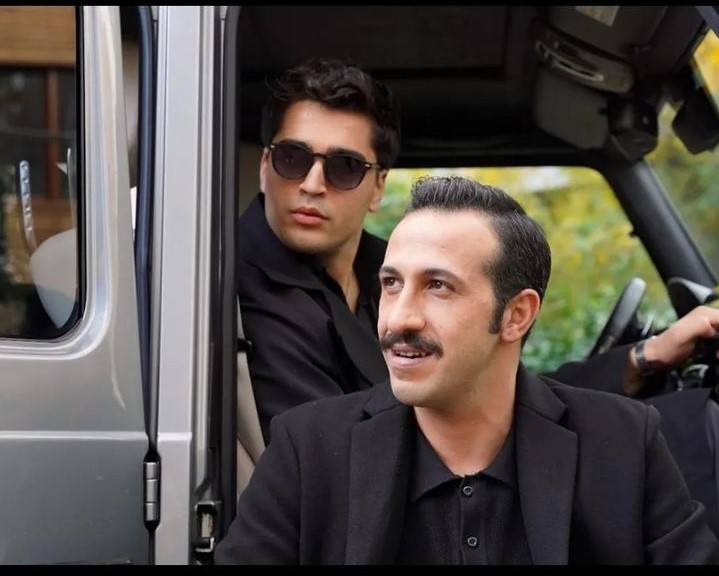 Kubilay Aka, Mert Ramazan Demir’le Kavga Etti