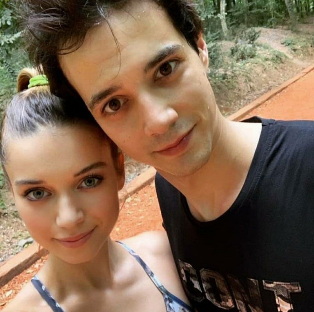 Kubilay Aka, Mert Ramazan Demir’le Kavga Etti