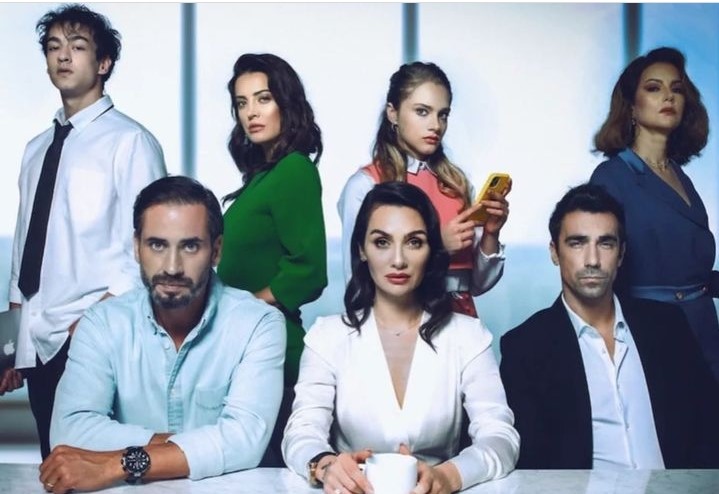 Kuş Uçuşu'nda Oyuncu Değişikliği