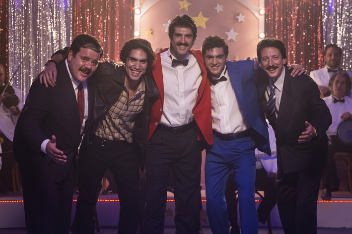 Mahsun Kırmızıgül&#039;den Prestij Meselesi Açıklaması