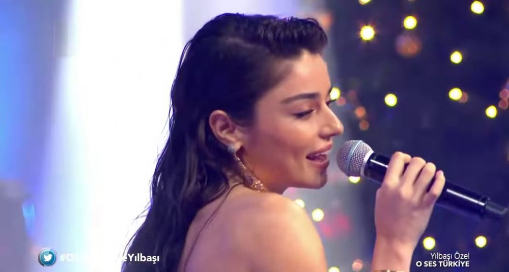 Ayça Ayşin Turan&#039;dan Flaş Murat Boz Kararı