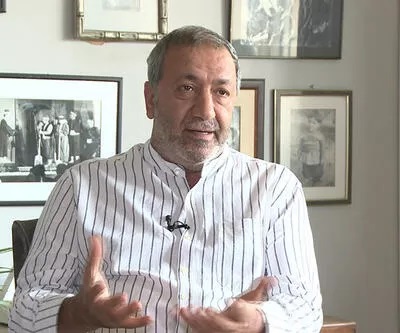 Mazlum Çimen&#039;den Sürpriz Şarkı