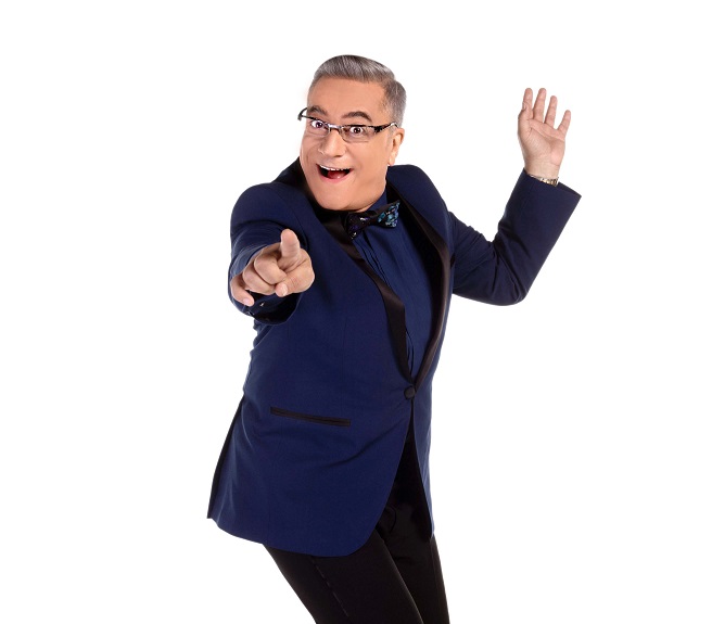 Mehmet Ali Erbil Aylık Geliriyle Şaşırttı