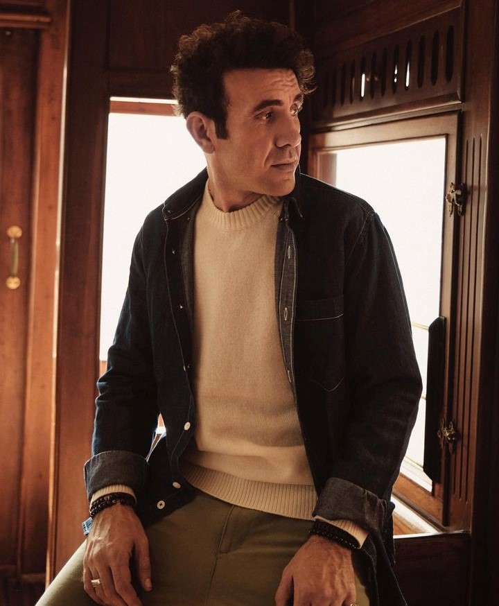 Yapım Şirketi Tarafından Sete Gelmemekle Suçlanan Mehmet Yılmaz Ak'tan Flaş Cevap