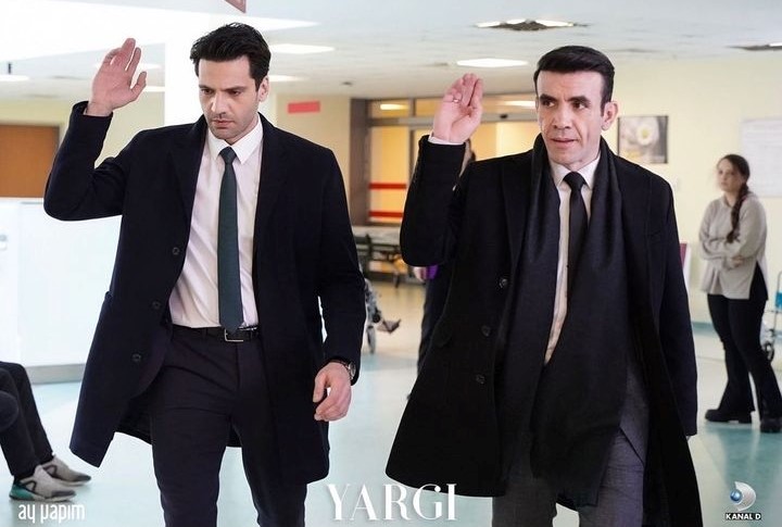 Yapım Şirketi Tarafından Sete Gelmemekle Suçlanan Mehmet Yılmaz Ak'tan Flaş Cevap