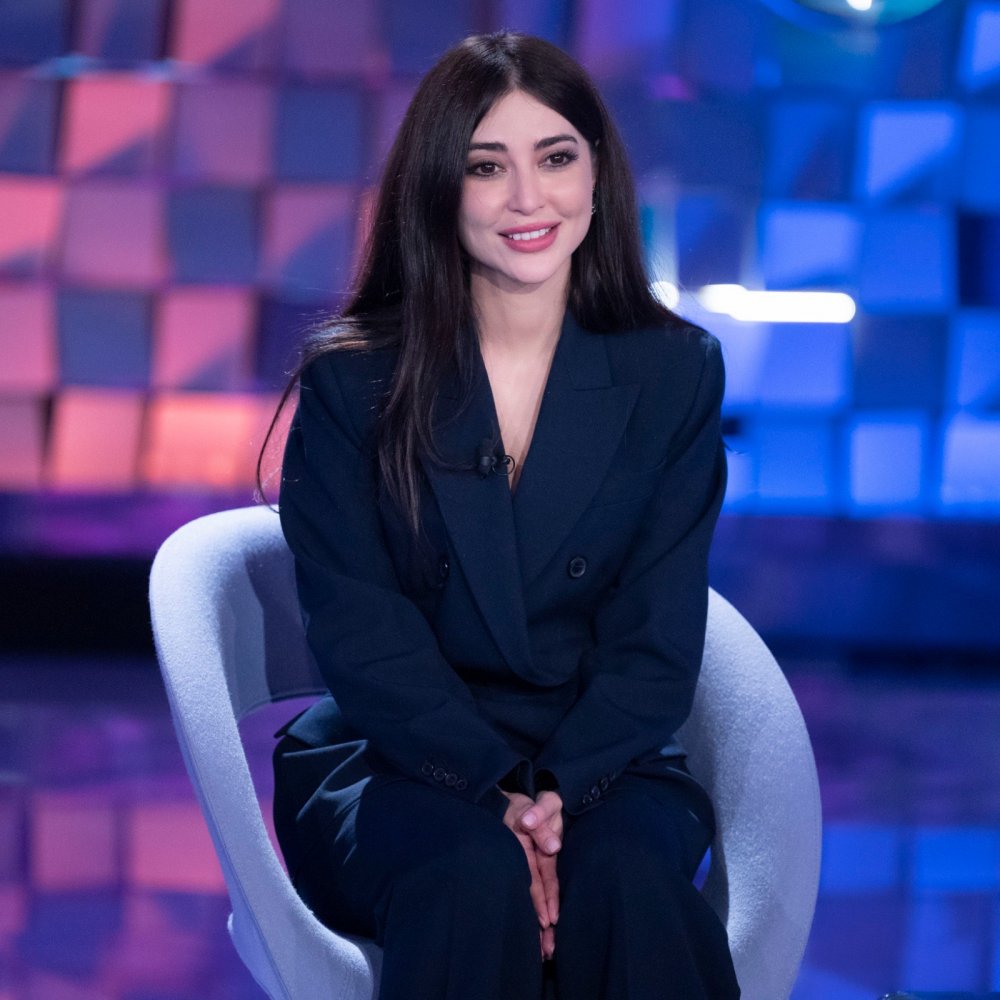 Melike İpek Yalova İtalya'ya Damga Vurdu