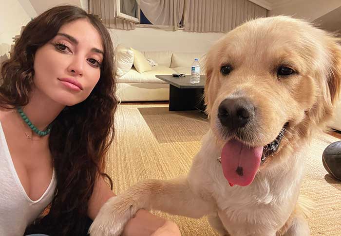 Ünlü Oyuncudan Çocuk Sürprizi! Böyle Duyurdu