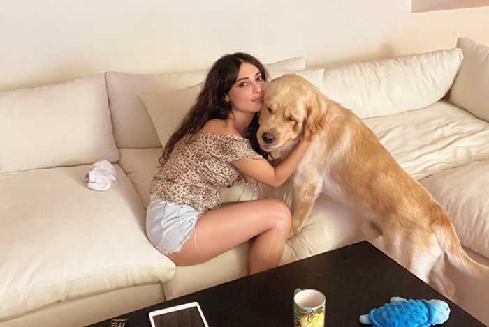 Ünlü Oyuncudan Çocuk Sürprizi! Böyle Duyurdu