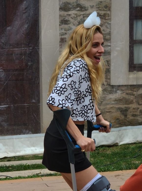 Kaza Tarihi Koluna Kazıttı 