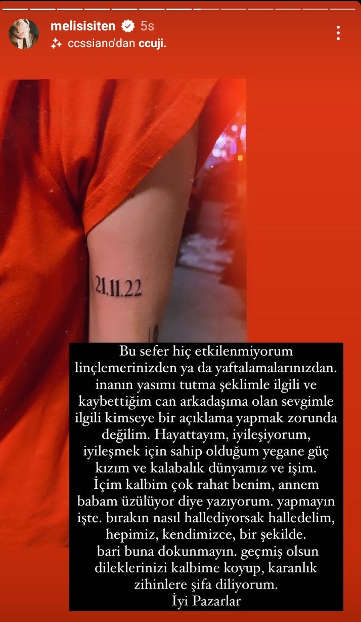 Kaza Tarihi Koluna Kazıttı 