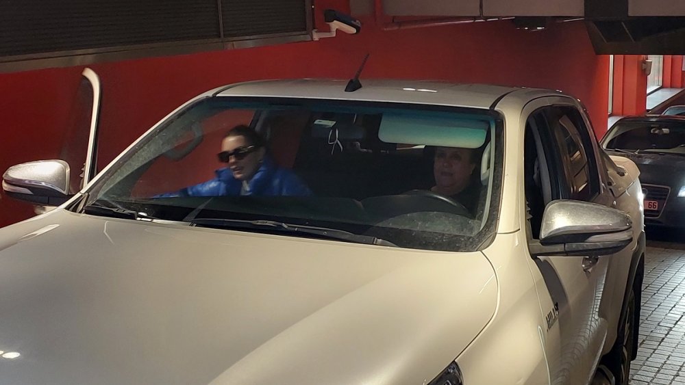 Melis Sezen&#039;den Aşk Açıklaması