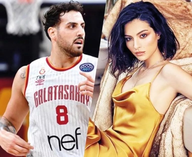 Aşk İki Ayda Bitti